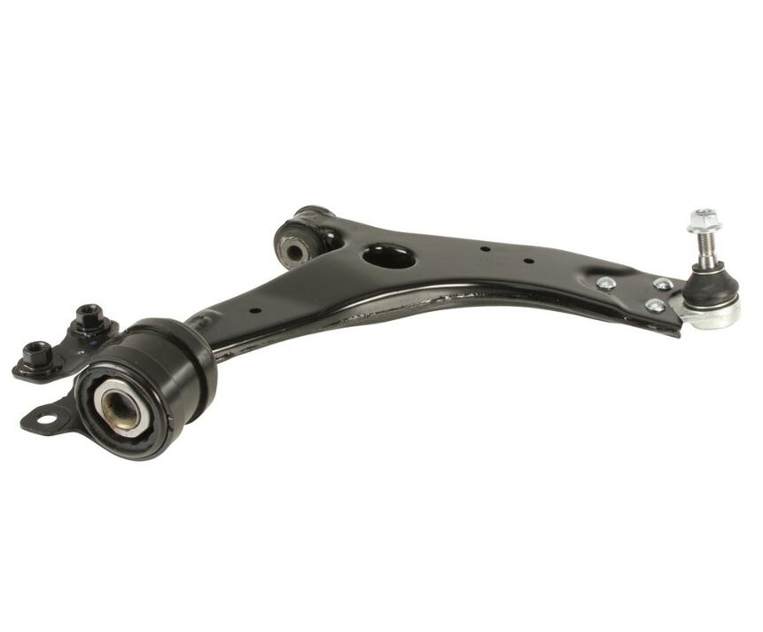 Volvo Control Arm - Front Passenger Side (w/ 18mm Ball Joint) 31277465 - Lemfoerder 3370601